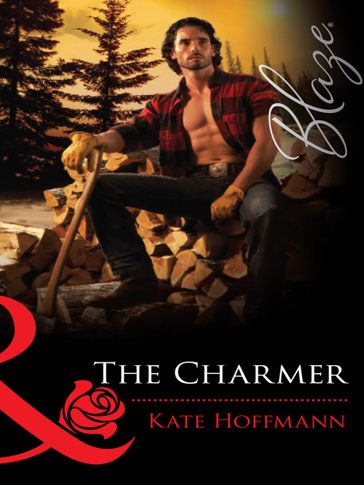 Title details for The Charmer by Kate Hoffmann - Available